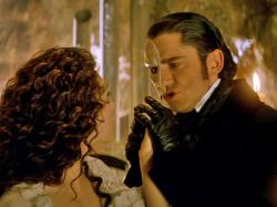The Phantom of the Opera
