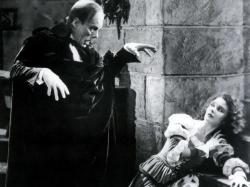 The Phantom of the Opera