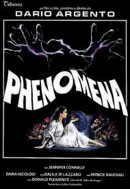 Phenomena poster