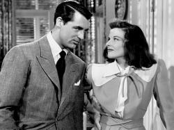 The Philadelphia Story