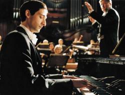 The Pianist