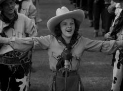 Pigskin Parade