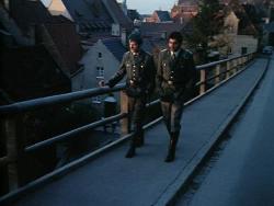 Pioneers in Ingolstadt