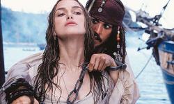 Pirates of the Caribbean: The Curse of the Black Pearl