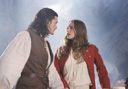 Pirates of the Caribbean: The Curse of the Black Pearl