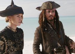 Pirates of the Caribbean: At World's End
