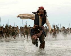 Pirates of the Caribbean: Dead Man's Chest
