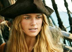 Pirates of the Caribbean: Dead Man's Chest