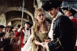 Pirates of the Caribbean: Dead Man's Chest
