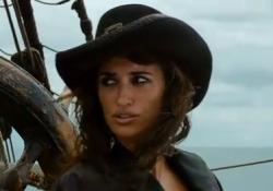 Pirates of the Caribbean: On Stranger Tides