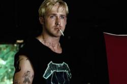 The Place Beyond the Pines