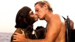 Planet of the Apes