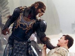 Planet of the Apes