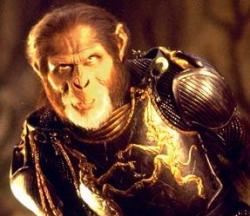 Planet of the Apes