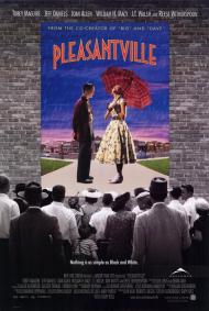 Pleasantville poster