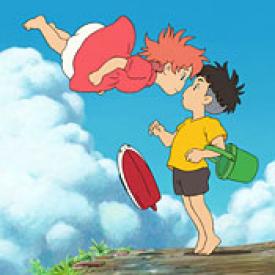 Ponyo