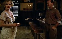 The Postman Always Rings Twice