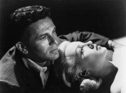 The Postman Always Rings Twice