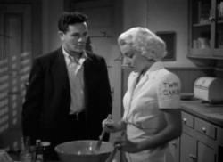 The Postman Always Rings Twice