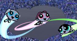 The Powerpuff Girls Movie