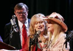 A Prairie Home Companion