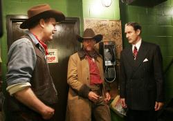 A Prairie Home Companion