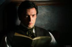The Prestige