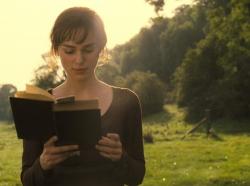 Pride and Prejudice