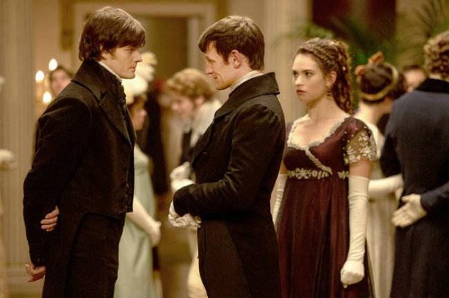 Pride and Prejudice and Zombies
