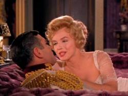 The Prince and the Showgirl