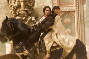 Prince of Persia: The Sands of Time
