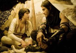Prince of Persia: The Sands of Time