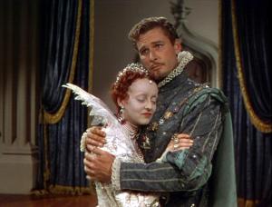 The Private Lives of Elizabeth and Essex