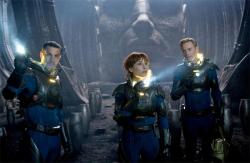 Prometheus