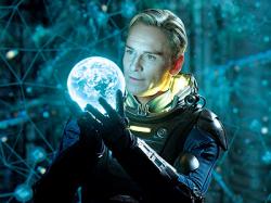 Prometheus