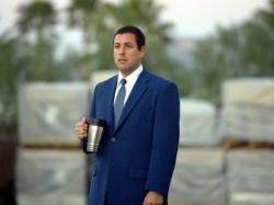 Punch-Drunk Love