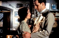 The Purple Rose of Cairo