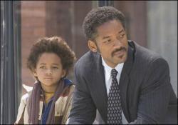 The Pursuit of Happyness