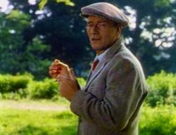 The Quiet Man