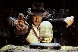 Raiders of the Lost Ark