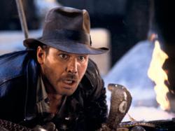 Raiders of the Lost Ark
