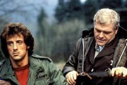 Rambo:  First Blood