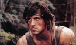 Rambo:  First Blood
