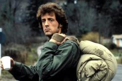 Rambo:  First Blood