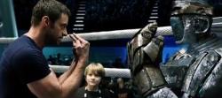 Real Steel