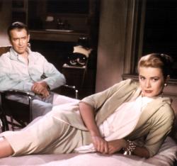 Rear Window