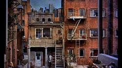 Rear Window