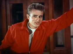 Rebel Without a Cause