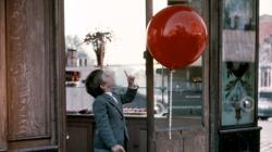 The Red Balloon