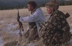 Red Dawn
